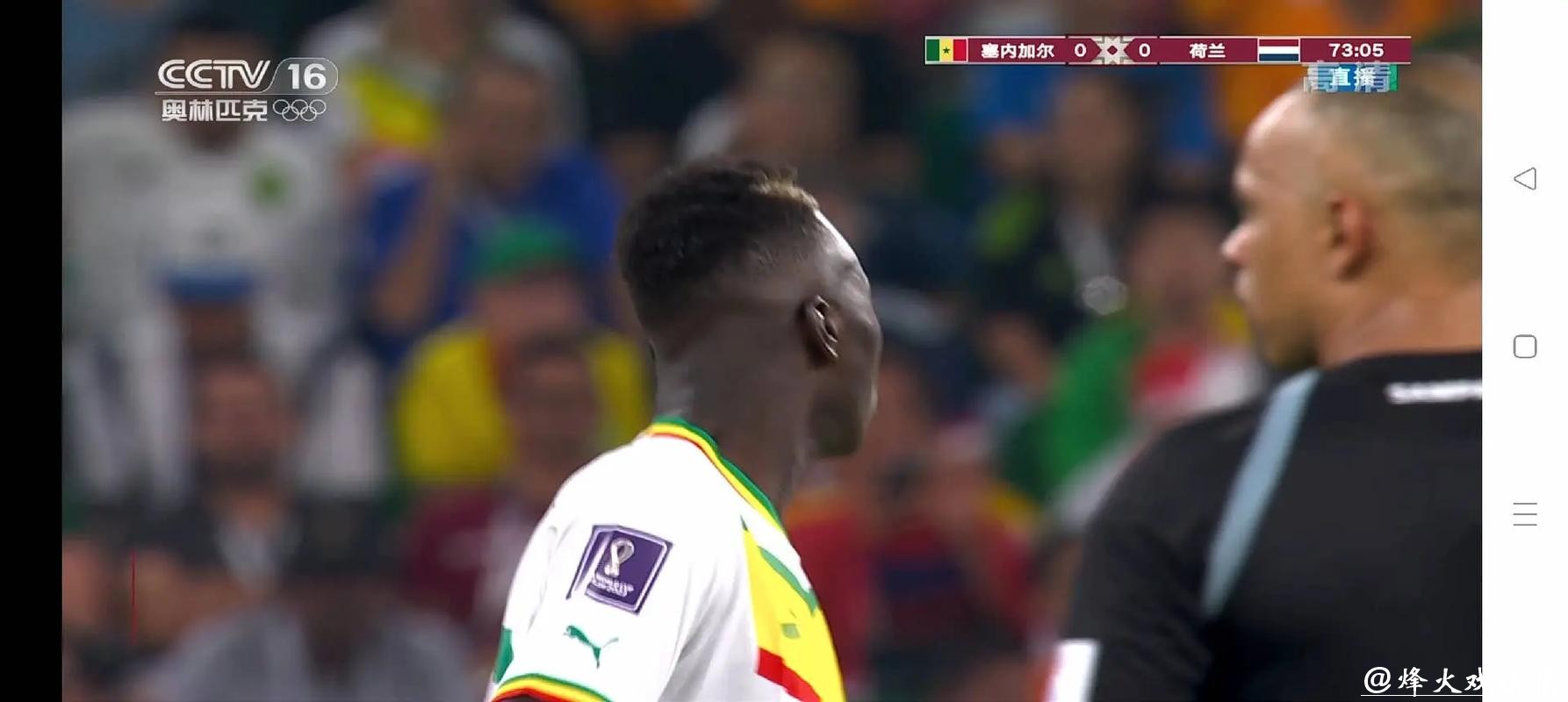 高清免费世界杯直播回放全集观看